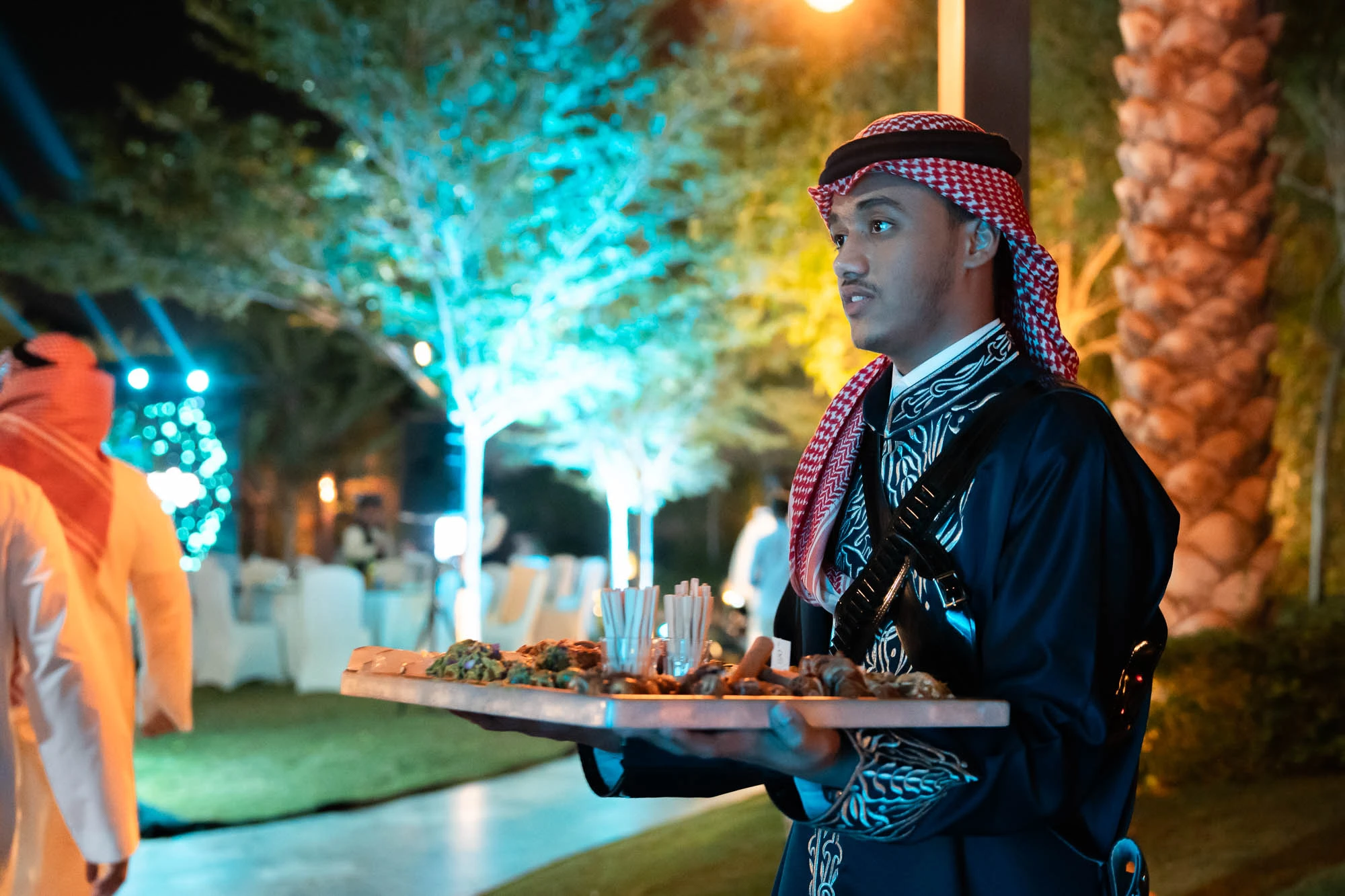 الحفل السنوي لشركة  Aion Digital